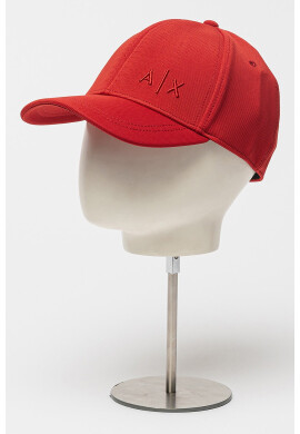 ARMANI EXCHANGE Шапка с бродирано лого - Pepit.bg
