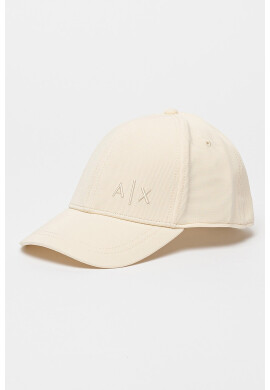 ARMANI EXCHANGE Шапка с бродирано лого - Pepit.bg