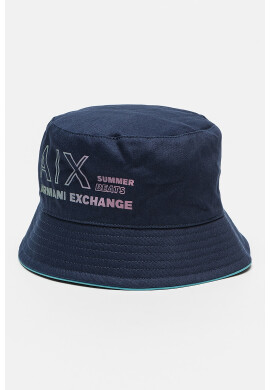 ARMANI EXCHANGE Шапка с лого - Pepit.bg