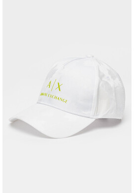 ARMANI EXCHANGE Шапка с лого - Pepit.bg