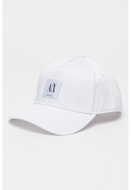 ARMANI EXCHANGE Шапка с лого - Pepit.bg
