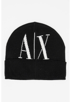 ARMANI EXCHANGE Шапка с лого - Pepit.bg