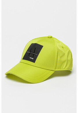 ARMANI EXCHANGE Шапка с лого - Pepit.bg