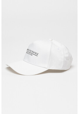 ARMANI EXCHANGE Шапка с лога - Pepit.bg