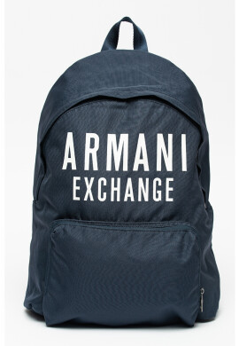 ARMANI EXCHANGE Раница с лого - Pepit.bg