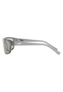 Arnette Слънчеви очила Wrap - Сив - Pepit.bg