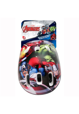 AS Детска каска - Avengers - Pepit.bg