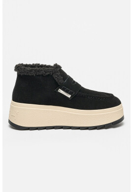 ASH Велурени боти Moka - Pepit.bg