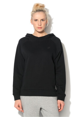 Asics Black Hoodie - Pepit.bg