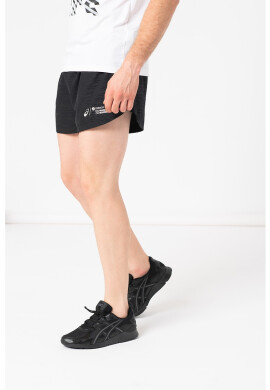 Asics Къс панталон Elite Split за бягане - Pepit.bg