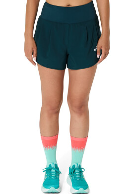 Asics Шорти за бягане - Pepit.bg