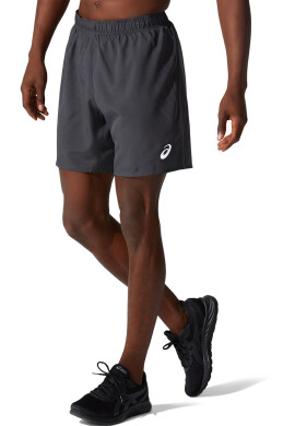 Asics Шорти за бягане Core с еластична талия - Pepit.bg