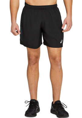 Asics Шорти за бягане с еластична талия - Pepit.bg