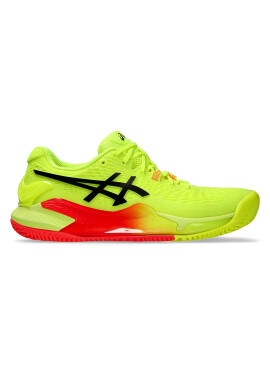 Asics Тенис обувки Gel- Solution 9 Clay - Pepit.bg