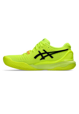 Asics Тенис обувки Gel- Solution 9 Clay - Pepit.bg