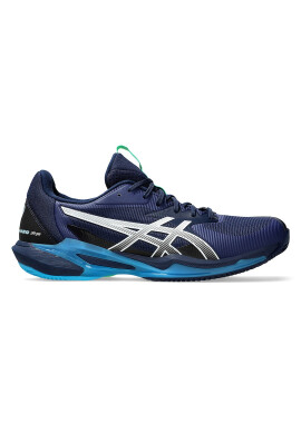 Asics Тенис обувки Solution Speed FF 3 Clay - Pepit.bg