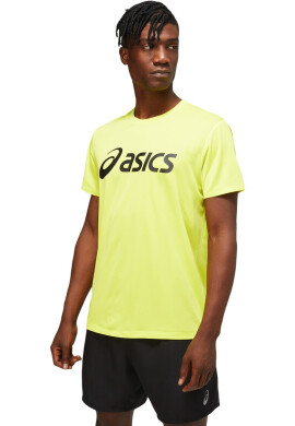 Asics Тениска за бягане Core - Pepit.bg