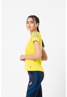 Asics Тениска за бягане Icon - Pepit.bg