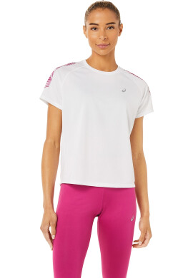 Asics Тениска за бягане Icon - Pepit.bg