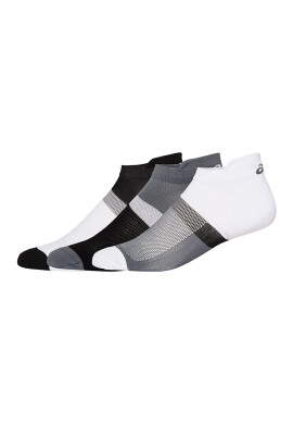 Asics Унисекс фитнес чорапи - 3 чифта - Pepit.bg