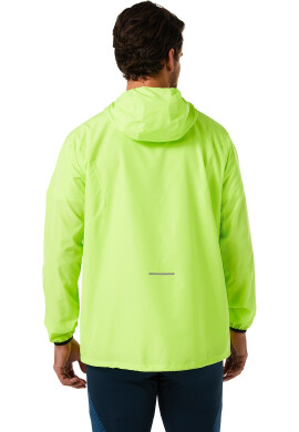 Asics Яке за бягане Accelerate с качулка - Pepit.bg