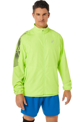 Asics Яке за бягане Icon с цип - Pepit.bg