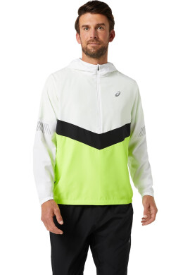 Asics Яке за бягане с къс цип - Pepit.bg