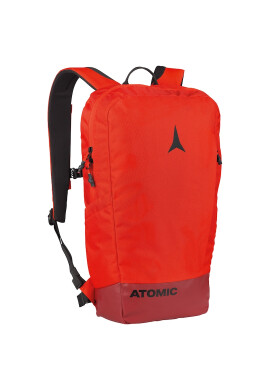 Atomic Раница PISTE PACK 18 litri Red - Pepit.bg