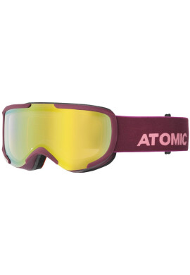 Atomic Ски очила Savor S White White - Pepit.bg