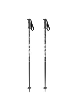 Atomic Ски щеки AMT Boy Black/Grey - Pepit.bg