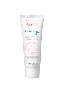 Avene Емулсия Cleanance Mat 40 мл - Pepit.bg