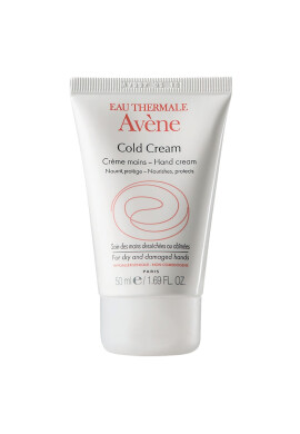Avene Крем за ръце Cold Cream 50мл - Pepit.bg