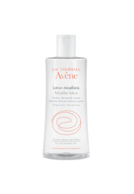 Avene Мицеларен лосион 400 мл - Pepit.bg