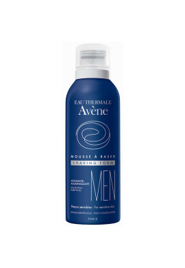 Avene Пяна за бръснене Men 200 мл - Pepit.bg