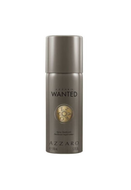 Azzaro Дезодорант Wanted 150 мл - Pepit.bg
