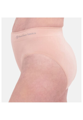 Bamboo Basics Bamboo Basic - Безшевни слипове - 6 чифта - Бежов - Pepit.bg