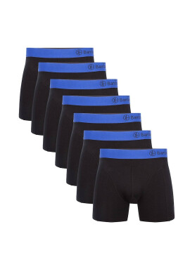 Bamboo Basics Bamboo Боксерки Levi 7 чифта - Pepit.bg