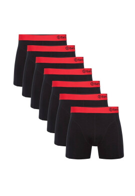 Bamboo Basics Bamboo - Боксерки Levi - 7 чифта - Pepit.bg