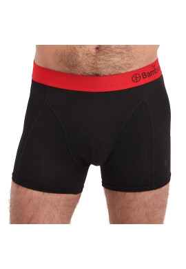 Bamboo Basics Bamboo - Боксерки Levi - 7 чифта - Pepit.bg