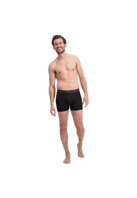 Bamboo Basics Bamboo - Боксерки Levi - 7 чифта - Зелен/Черен/Син - Pepit.bg