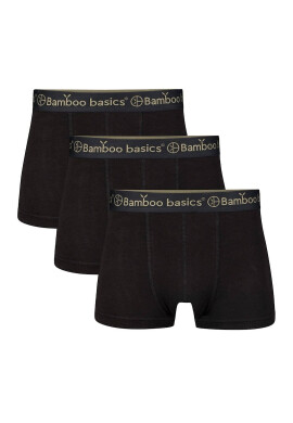 Bamboo Basics Bamboo - Боксерки Liam - 3 чифта - Pepit.bg