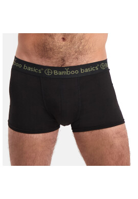 Bamboo Basics Bamboo - Боксерки Liam - 3 чифта - Pepit.bg