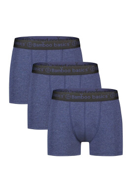 Bamboo Basics Bamboo - Боксерки Liam - 3 чифта - Pepit.bg