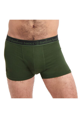 Bamboo Basics Bamboo Боксерки Liam 3 чифта - Pepit.bg