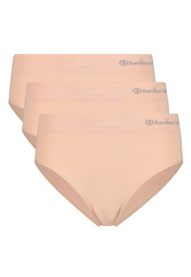 Bamboo Basics Бикини Belle - 3 чифта - Pepit.bg