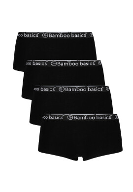 Bamboo Basics Бикини хипстър Iris - 4 чифта - Pepit.bg
