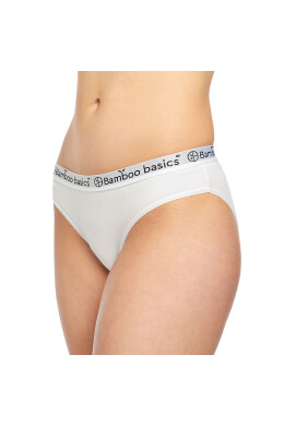 Bamboo Basics Бикини Yara 17095 с лого - 3 чифта - Pepit.bg