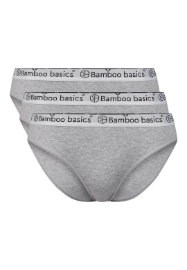 Bamboo Basics Бикини Yara 17095 с лого - 3 чифта - Pepit.bg