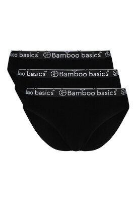 Bamboo Basics Бикини Yara 17095 с лого - 3 чифта - Pepit.bg