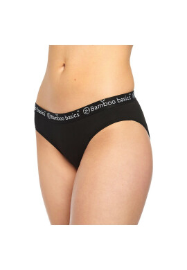 Bamboo Basics Бикини Yara 17095 с лого - 3 чифта - Pepit.bg